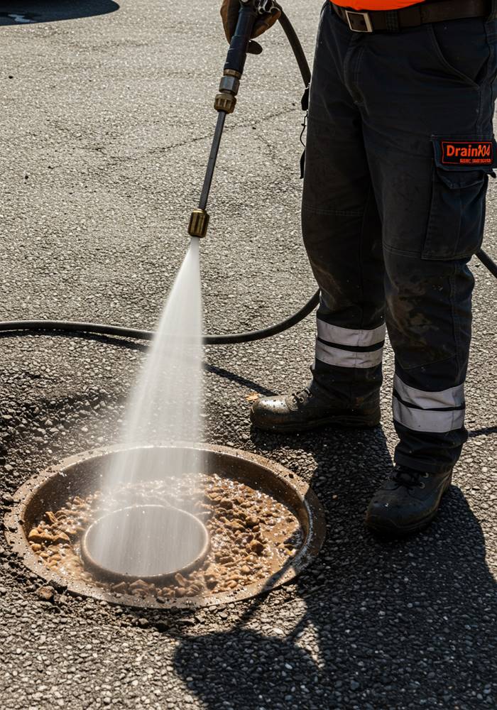 안산 하수구막힘 뚫는업체 (1)