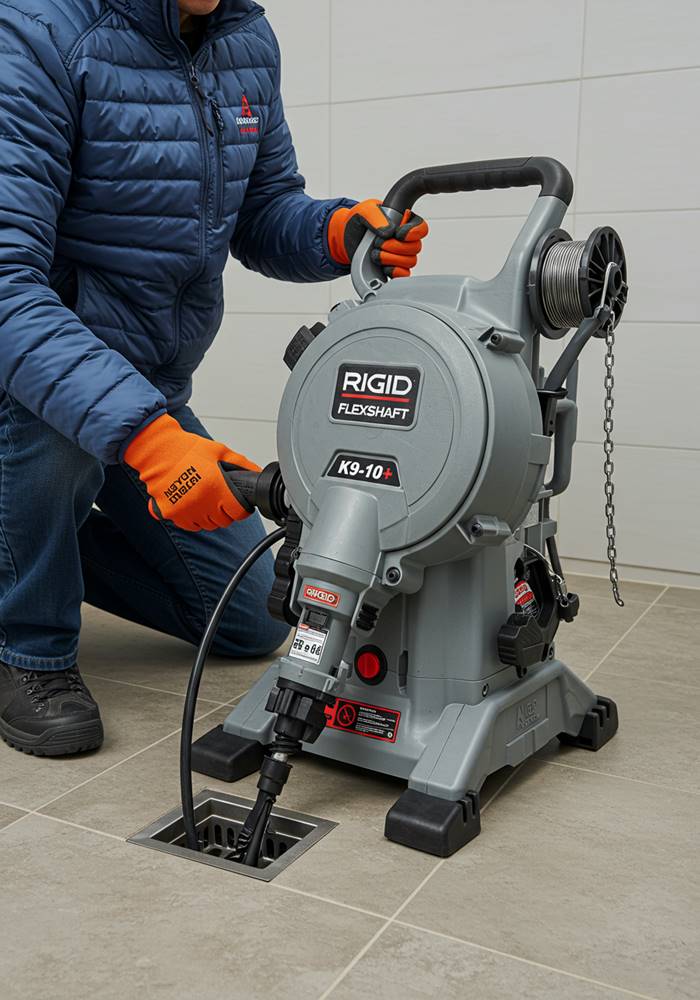 안산 하수구막힘 뚫는업체 (2)