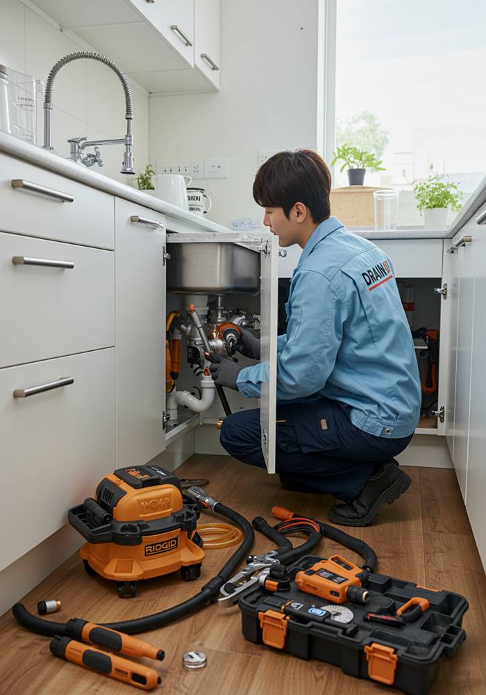 안산 하수구막힘 뚫는업체 (4)