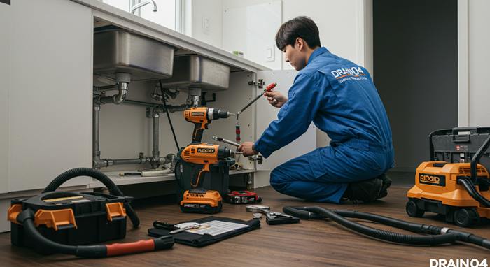 안산 화장실막힘 언제든 전화 주세요