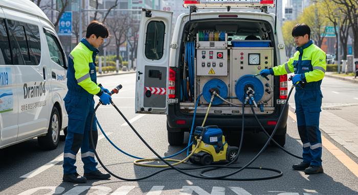 상록구 싱크대 배수구막힘 지금 연락 주세요