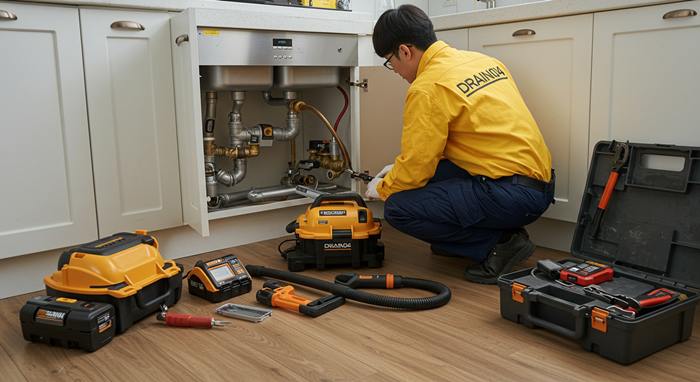 단원구 화장실막힘 안심하고 맡기세요