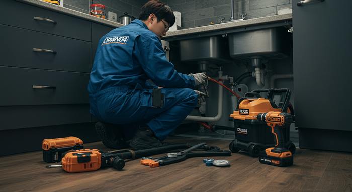 단원구 싱크대막힘 시원하게 뚫고 웃음꽃을 피우세요