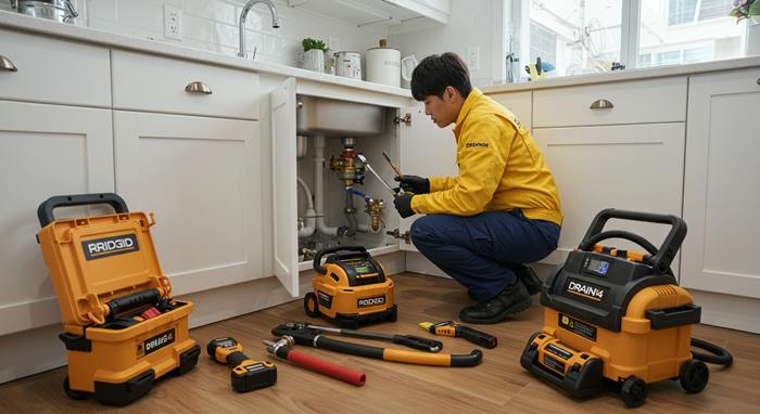 상록구 변기막힘 언제든지 출동