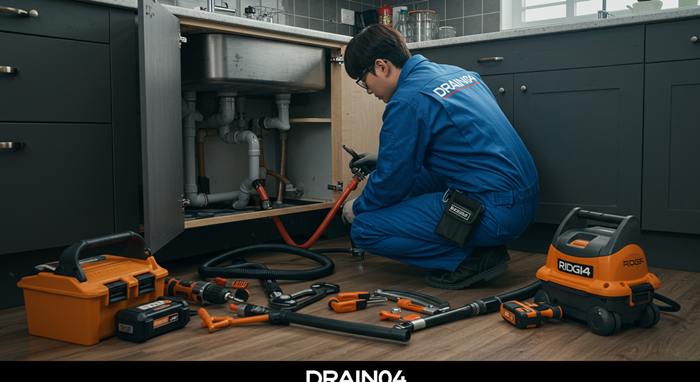 상록구 싱크대 배수구막힘 지금 연락 주세요