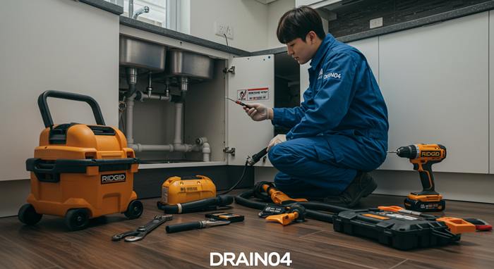 상록구 화장실막힘 합리적 비용