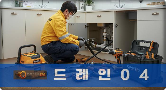 단원구 하수구업체 꽉 막힌 속까지 뻥 뚫어드립니다