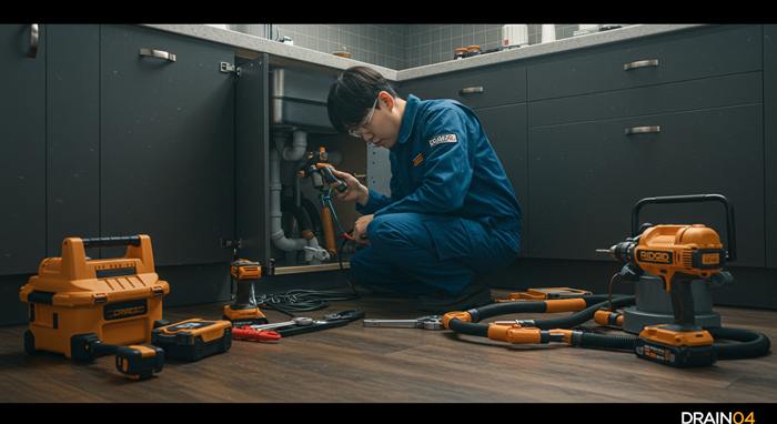 단원구 변기막힘 시원하게 뚫음