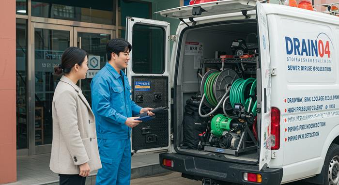 상록구 하수도막힘 꽉 막힌 속까지 뻥 뚫어드립니다