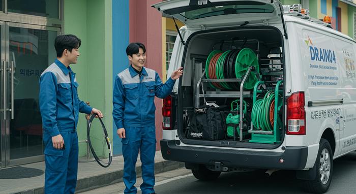 안산 변기막힘 막힌 운까지 시원하게 뚫어드립니다