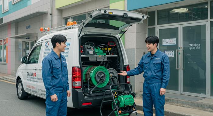 상록구 싱크대막힘 막혔던 숨통을 틔워드립니다