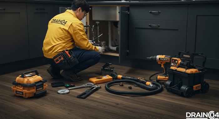 단원구 싱크대 배수구막힘 믿음 가는 업체