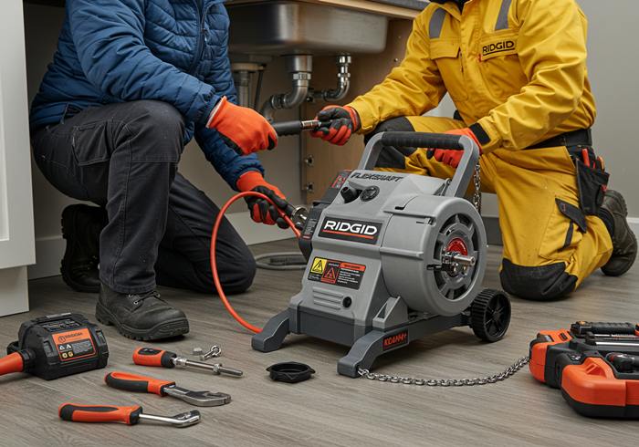 단원구 하수구막힘 속 시원하게 해결해 드립니다