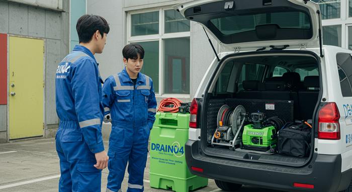 안산 화장실막힘 언제든 전화 주세요