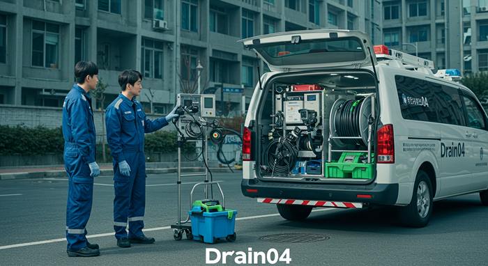 안산시 변기막힘 합리적 비용