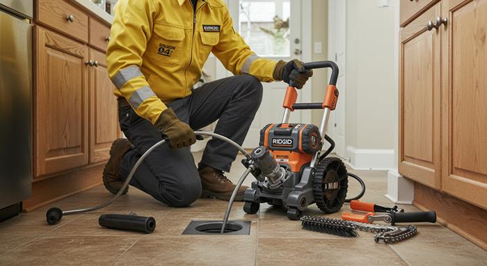 안산시 하수구 고압세척 믿을 수 있는 해결사의 등장입니다