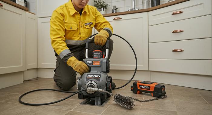 단원구 싱크대 배수구막힘 속 시원하게 해결해 드립니다