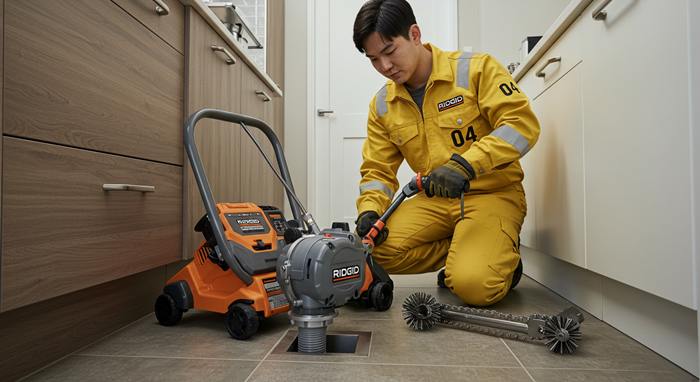 안산 하수도막힘 속 시원하게 해결해 드립니다