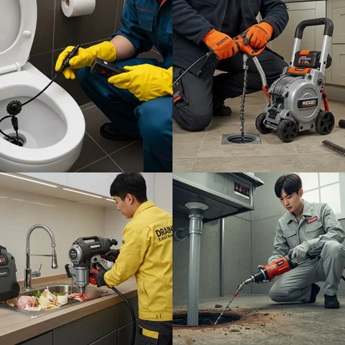 상록구 이동 싱크대막힘 뚫어 한 번에 해결해 드립니다