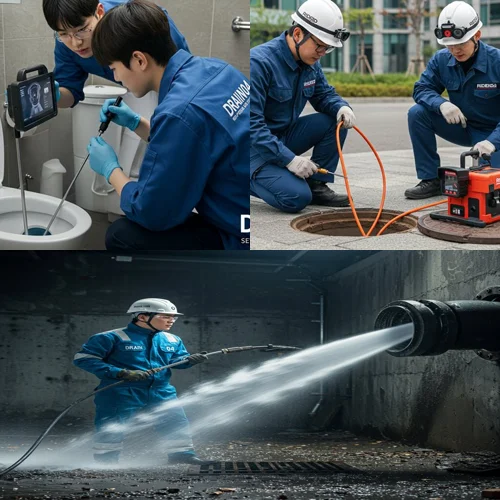 상록구 이동 싱크대막힘 뚫어 한 번에 해결해 드립니다