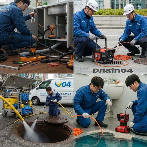 월피동 싱크대막힘 뚫어 시원하게 뚫어 드릴게요