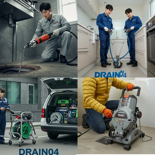 팔곡일동 변기막힘 수리 스트레스까지 해소