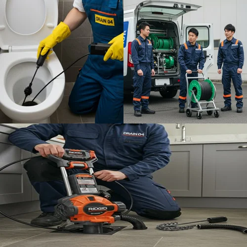 화정동 하수구막힘 뚫음 운수대통을 기원하며