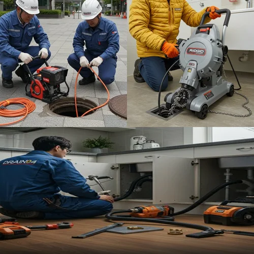 단원구 싱크대막힘 뚫어 신속한 출동으로 해결