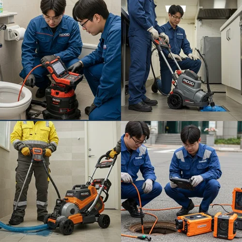 장상동 하수구막힘 뚫음 후련하게 뚫어 드릴게요