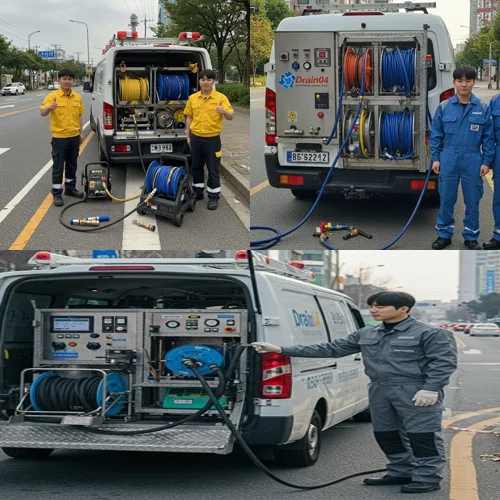 선부동 싱크대막힘 뚫어 시원한 통수를 약속