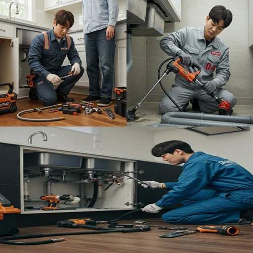 대부동 변기막힘 수리 시원하게 뚫어 드릴게요