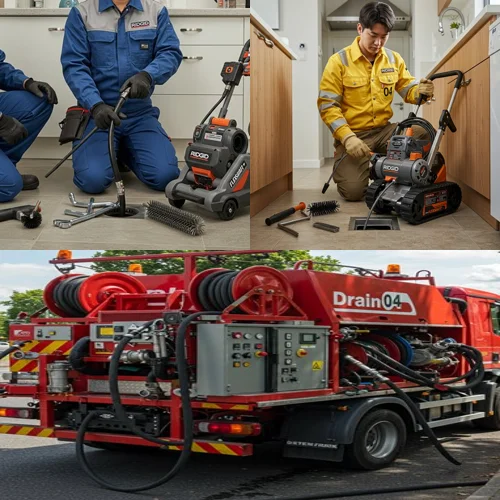 상록구 하수구막힘 뚫음 통쾌한 해결을 약속