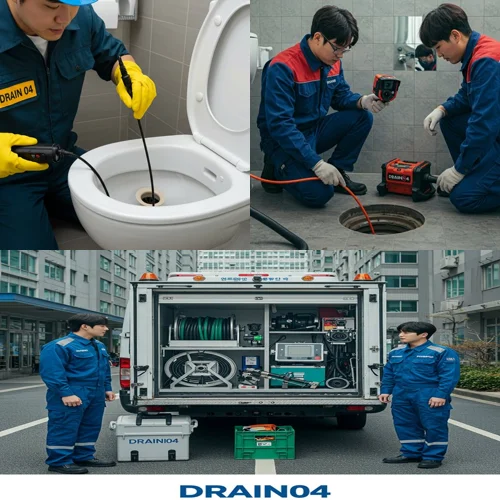 건건동 변기막힘 수리 문제 해결을 약속