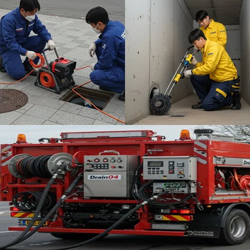 건건동 변기막힘 수리 문제 해결을 약속