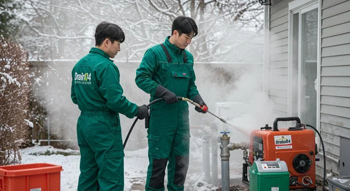 성곡동 해빙 하수도 배관 업체 해빙은 저희에게 맡기세요
