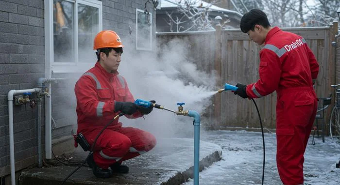 성곡동 해빙 하수도 배관 업체 해빙은 저희에게 맡기세요
