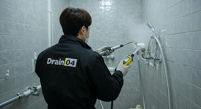 단원구 수도 얼었을때 꽁꽁 언 수도관 완벽 해빙