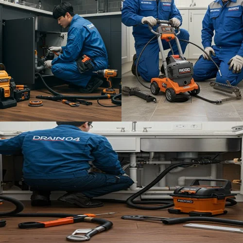 상록구 싱크대막힘 뚫어 막힘 없는 하루를