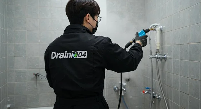 안산 수도 얼었을때 수도 동파 신속하게 녹여