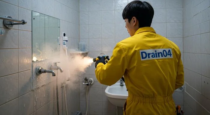 팔곡일동 언 수도 녹임 해빙 업체 해빙 기술 최고의 실력