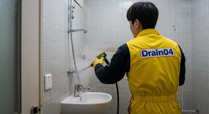 팔곡일동 언 수도 녹임 해빙 업체 해빙 기술 최고의 실력