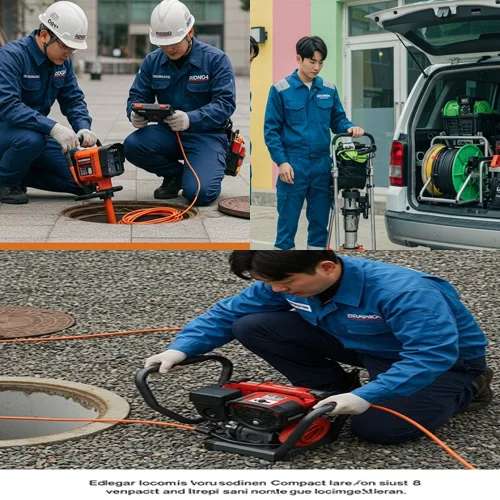 건건동 하수구막힘 뚫음 깔끔하게 해결하는