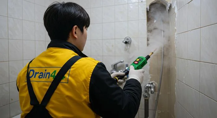 상록구 하수구 해빙 얼었을때 얼었을 때 바로 불러 주세요