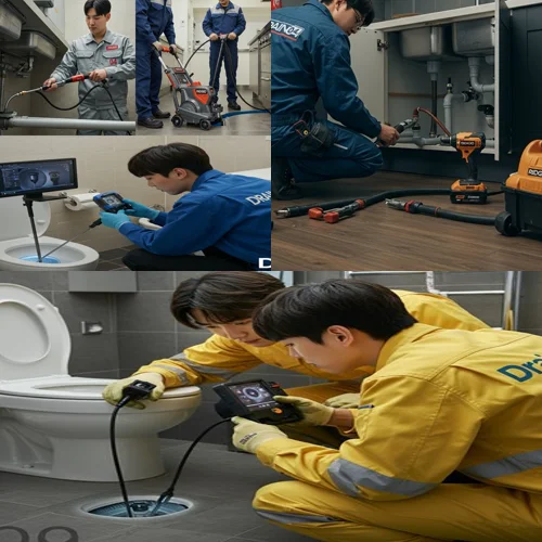 목내동 싱크대막힘 뚫어 시원하게 뻥 뚫어 드려요