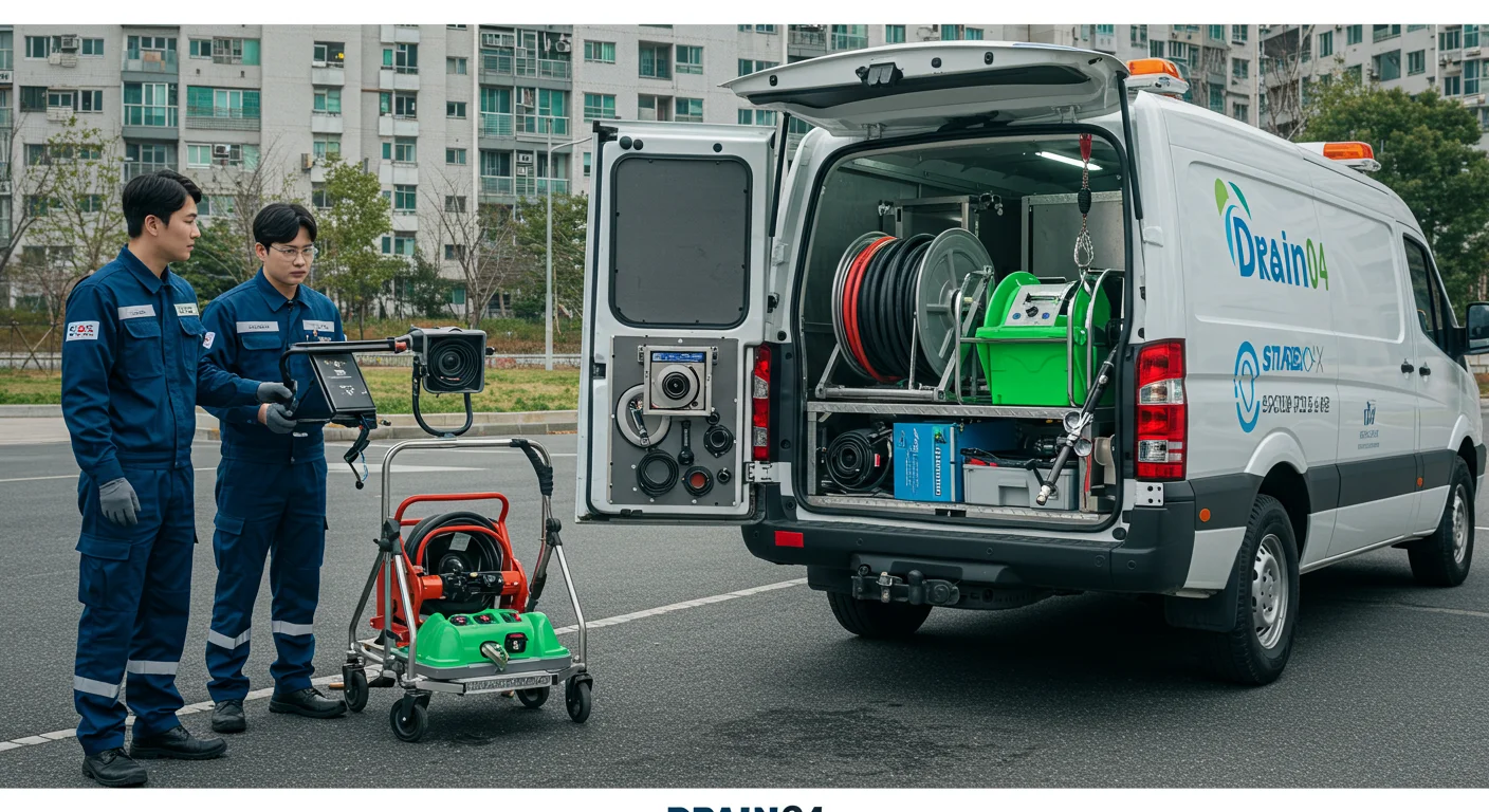 상록구 싱크대막힘 뚫어 작업으로 답답함 제로