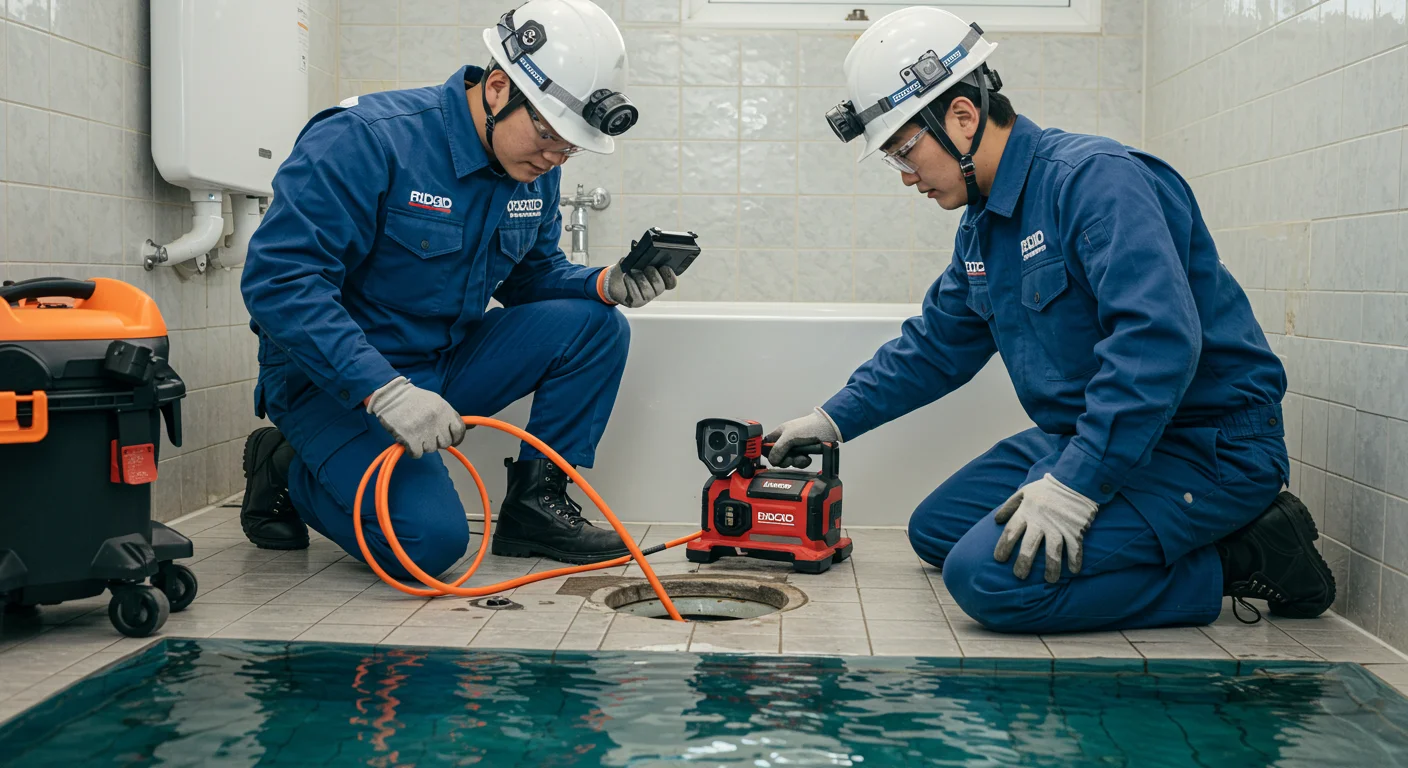 상록구 싱크대막힘 뚫어 작업으로 답답함 제로