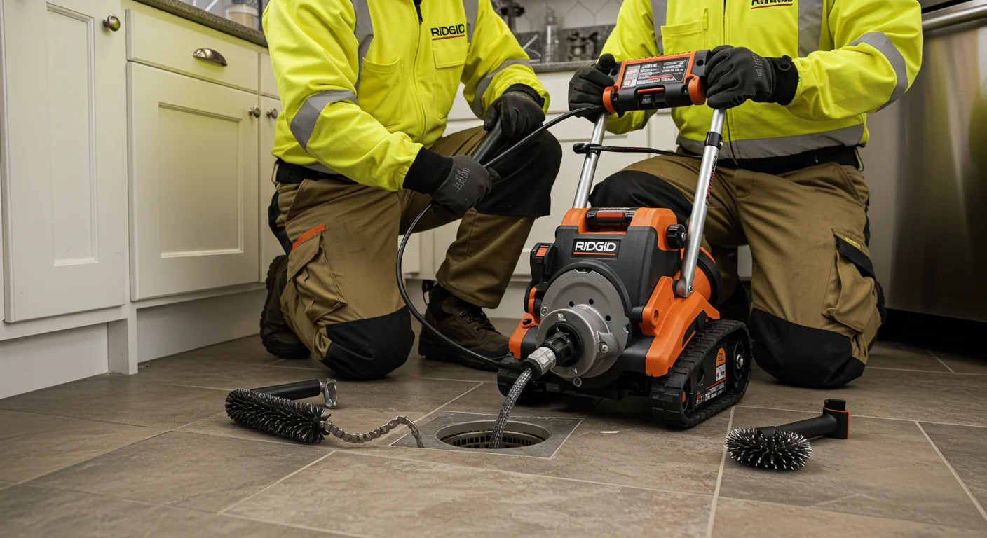 상록구 싱크대막힘 뚫어 작업으로 답답함 제로