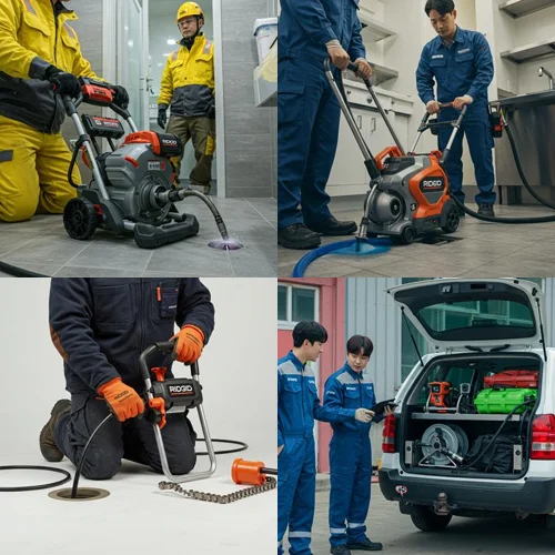 상록구 이동 하수구막힘 뚫음 전문가가 갑니다
