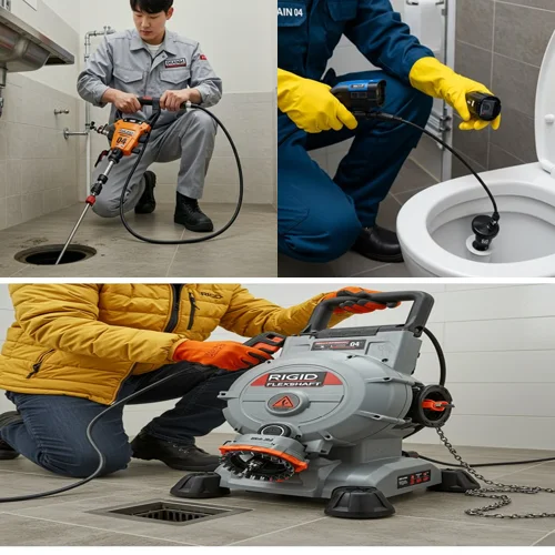 원곡동 하수구막힘 뚫음 속전속결로 해결해 드립니다