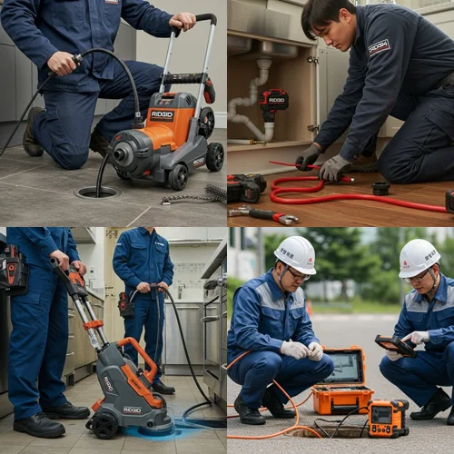 와동 하수구막힘 뚫음 하수구 장인이 뚫어줘요